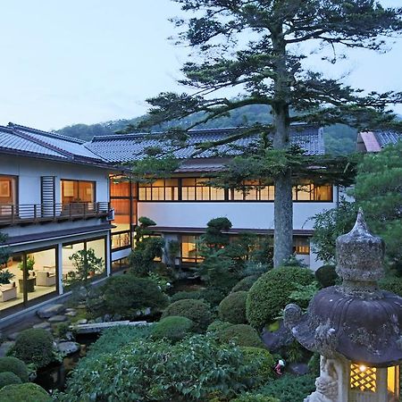 Meijiso Yonago Exterior photo