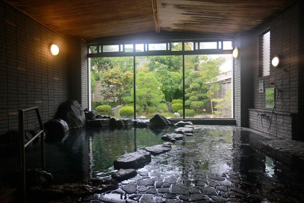 Meijiso Yonago Exterior photo